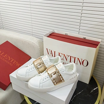 Кеды Женские Valentino 904527