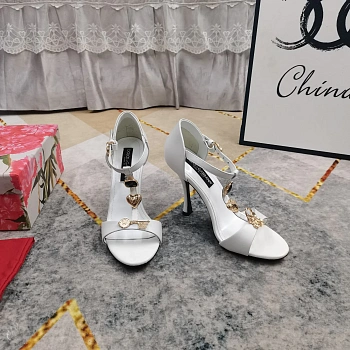 Босоножки Женские Dolce & Gabbana 11247972