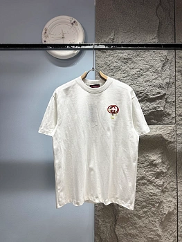 Футболки Мужские Gucci 4878209