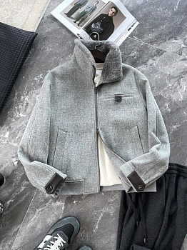 Куртки И Пуховики Мужские Tod's 1209632