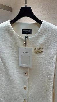 Пальто Женские Chanel 11063927