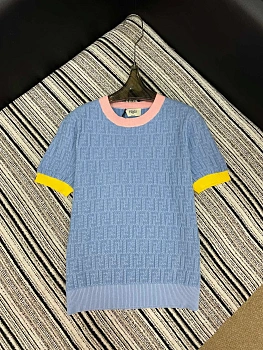 Джемперы И Свитеры Женские Fendi 1230157