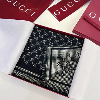 Шарфы Gucci 207705