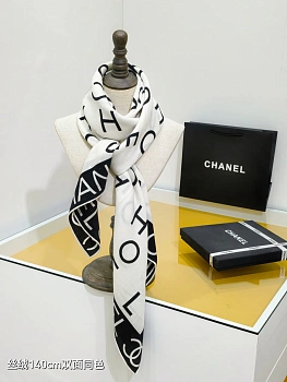 Шарфы Chanel 195204