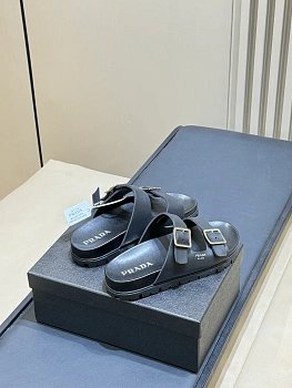 Сандалии Женские Prada 11258576