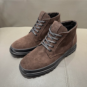 Ботинки Мужские Salvatore Ferragamo 840388