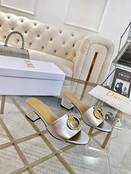 Босоножки Женские Christian Dior 1855946