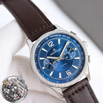 Часы Мужские Jaeger-Lecoultre 692014