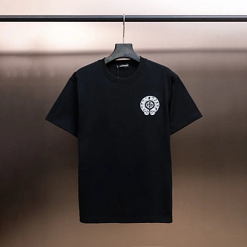 Футболки Мужские Chrome Hearts 791515