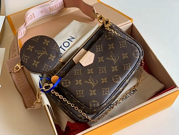 Сумки На Ремне Женские Louis Vuitton 6530