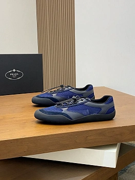 Кроссовки Мужские Prada 12621322