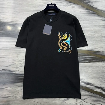 Футболки Мужские Louis Vuitton 566870