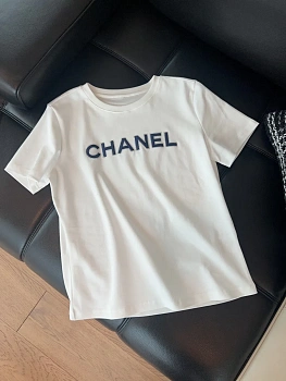 Футболки Мужские Chanel 11182510