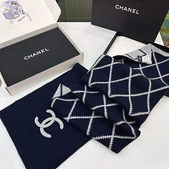 Шарфы Chanel 789538