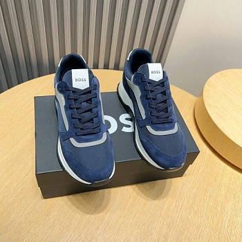 Кроссовки Мужские Hugo Boss 283834