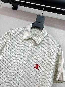 Рубашки Женские Celine 11409430