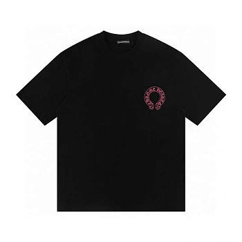 Футболки Женские Chrome Hearts 11960350