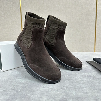 Ботинки Мужские Berluti 448828