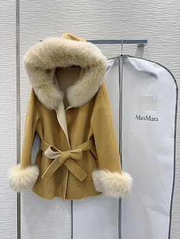 Пальто Женские Max Mara 1267711