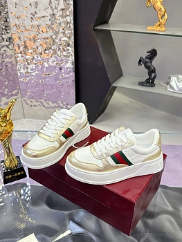 Кроссовки Женские Gucci 5402073