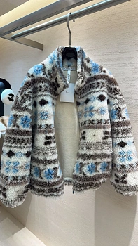 Куртки И Пуховики Женские Christian Dior 1120306