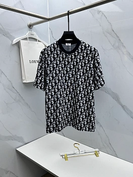 Футболки Женские Christian Dior 2237387