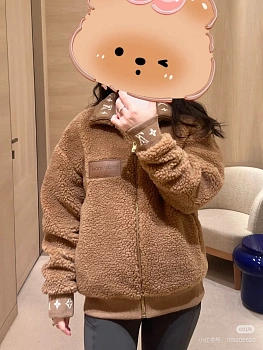 Куртки И Пуховики Женские Louis Vuitton 95371