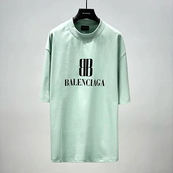 Футболки Мужские Balenciaga 11512432