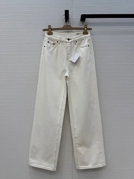 Джинсы Женские Brunello Cucinelli 9346655