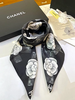 Шарфы Chanel 1981401