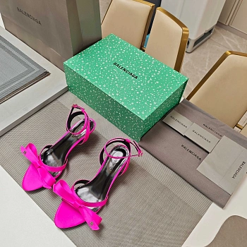 Босоножки Женские Balenciaga 12245116