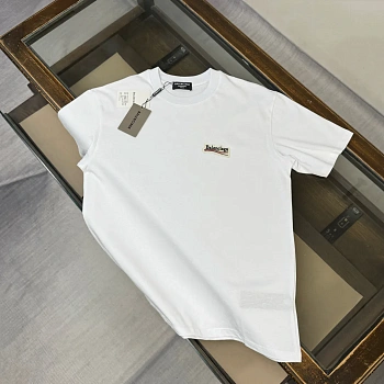 Футболки Женские Balenciaga 10619958
