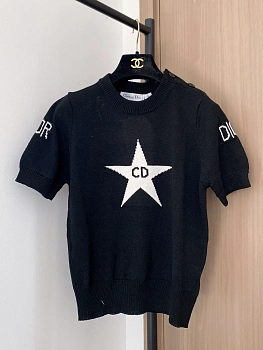 Джемперы И Свитеры Женские Christian Dior 2707755