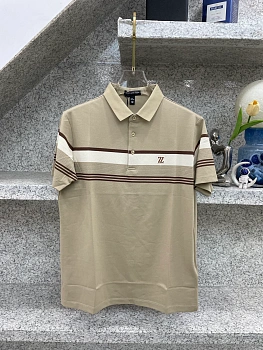 Рубашки Мужские Zegna 13553812