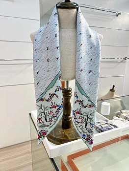 Платки Christian Dior 13434520