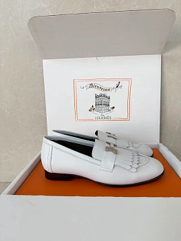 Лоферы И Мокасины Женские Hermes 710432