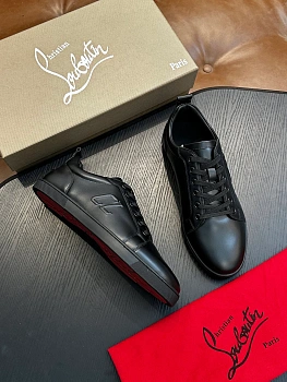 Кеды Мужские Christian Louboutin 743554