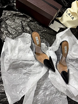 Туфли Женские Alaia 11363914