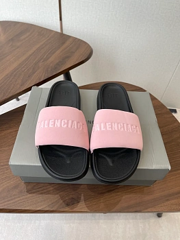 Шлепанцы Женские Balenciaga 11304171