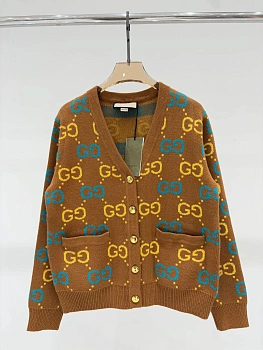 Джемперы Женские Gucci 81733