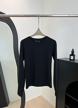 Лонгсливы Женские Loro Piana 4543495