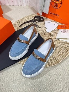 Кеды Женские Hermes 34652