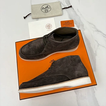 Ботинки Мужские Hermes 664622