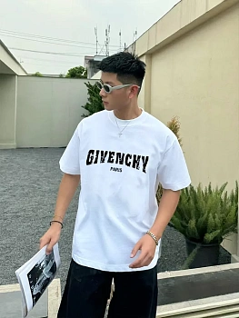 Футболки Мужские Givenchy 16448