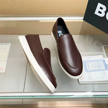 Лоферы И Туфли Мужские Hugo Boss 5070855