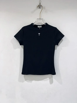 Футболки Женские Christian Dior 1808807