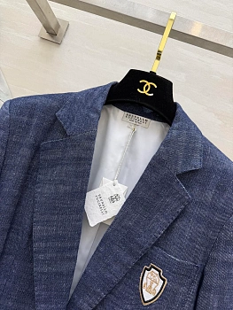 Жакеты Женские Brunello Cucinelli 11888104