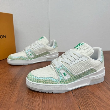 Кроссовки Мужские Louis Vuitton 5892110