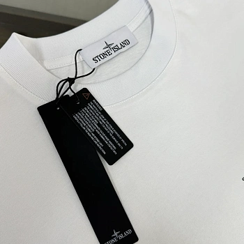 Футболки Женские Stone Island 10378702
