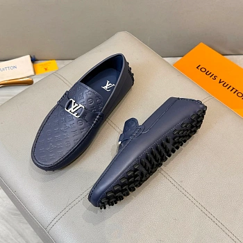 Мокасины Мужские Loewe 3781836